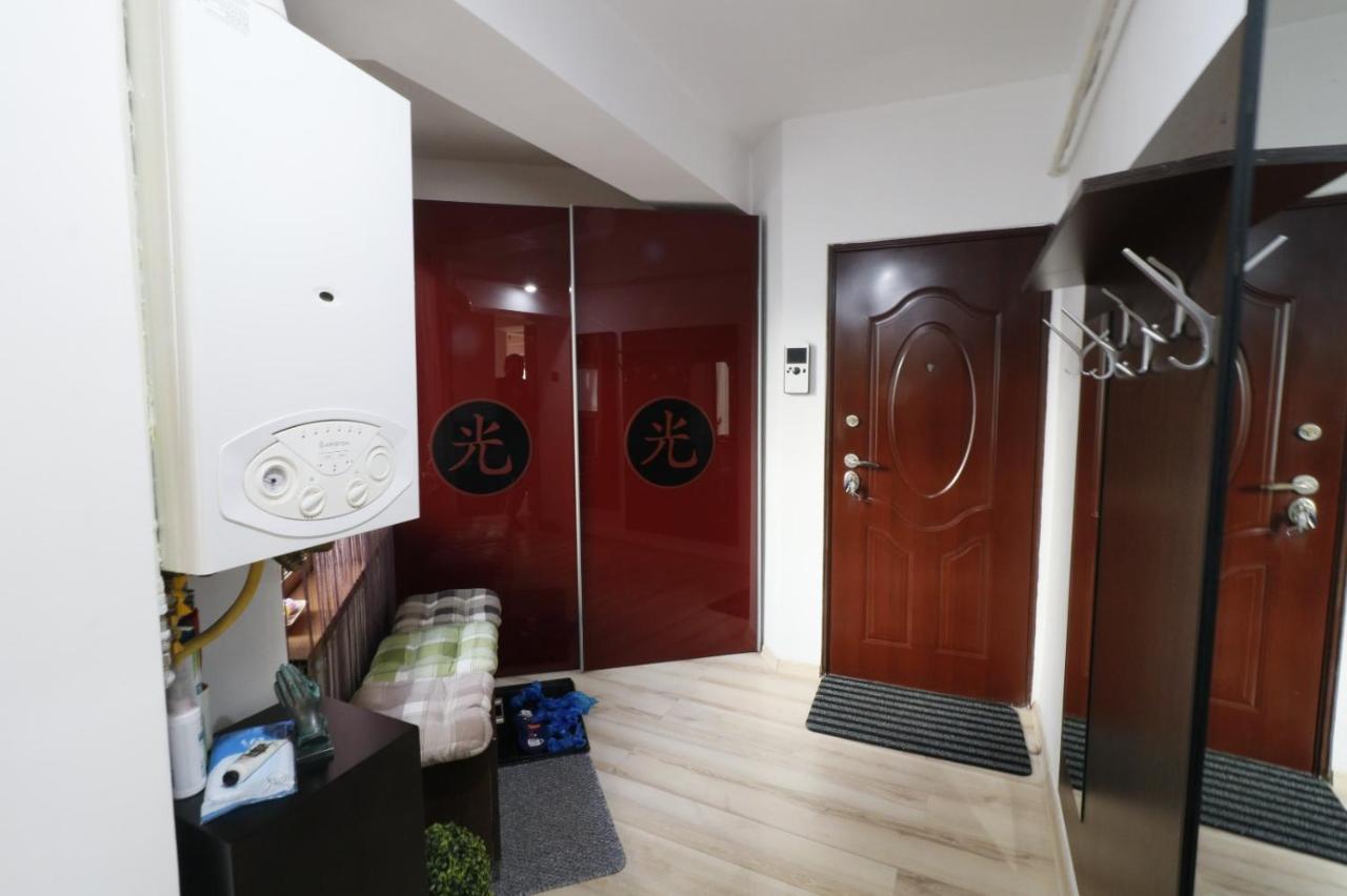 Danielle Apartament ياش المظهر الخارجي الصورة