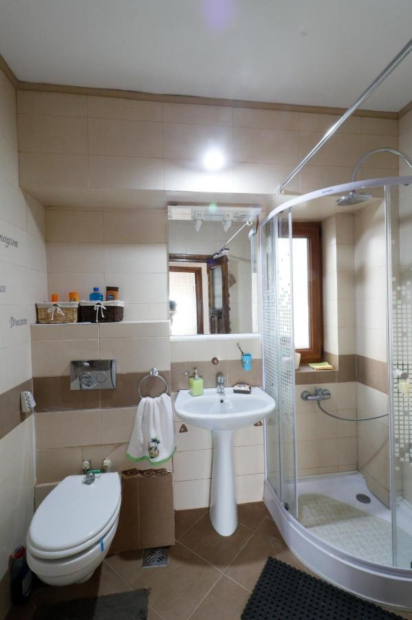 Danielle Apartament ياش المظهر الخارجي الصورة