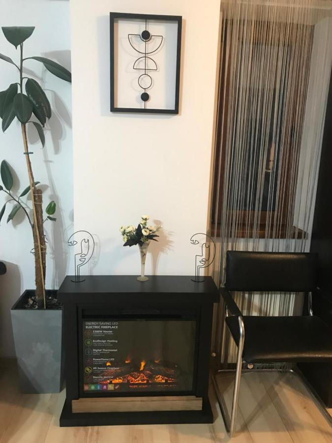 Danielle Apartament ياش المظهر الخارجي الصورة