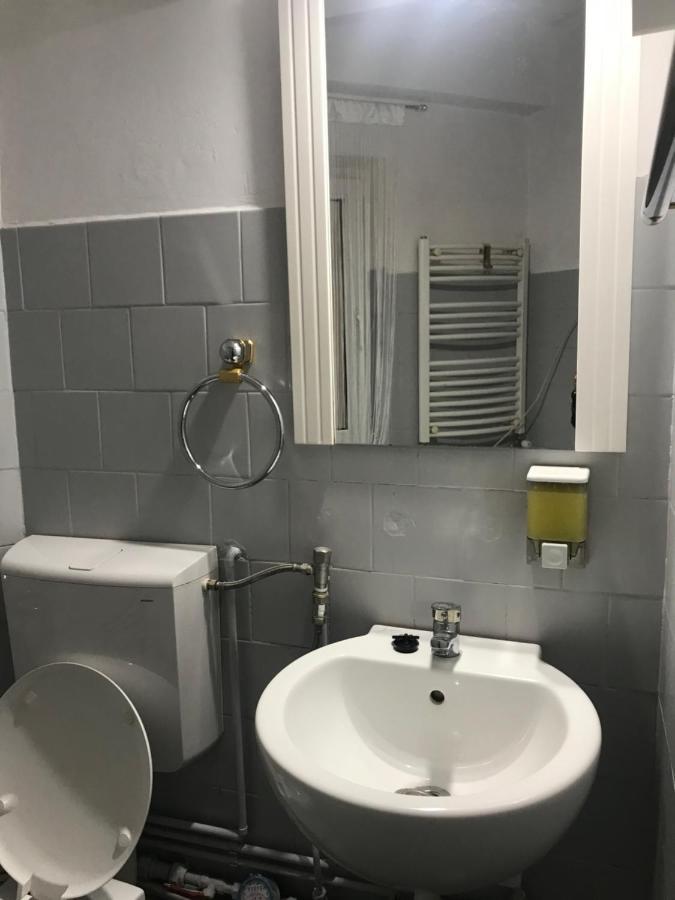 Danielle Apartament ياش المظهر الخارجي الصورة